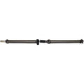 REAR DRIVESHAFT