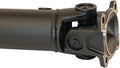 REAR DRIVESHAFT