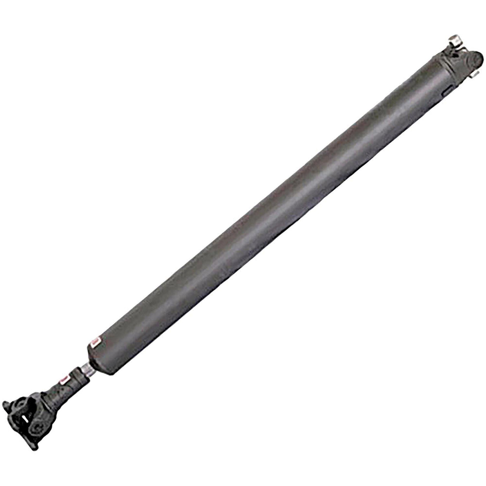 REAR DRIVESHAFT