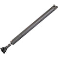 REAR DRIVESHAFT