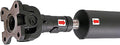 REAR DRIVESHAFT