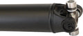 REAR DRIVESHAFT