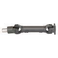 REAR DRIVESHAFT