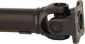 REAR DRIVESHAFT