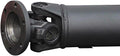 REAR DRIVESHAFT