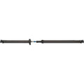 REAR DRIVESHAFT