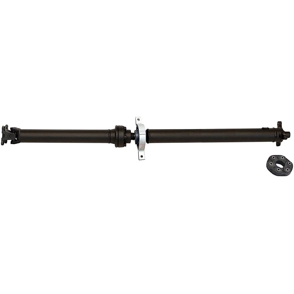 REAR DRIVESHAFT