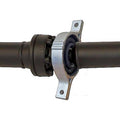 REAR DRIVESHAFT