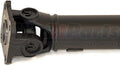 REAR DRIVESHAFT