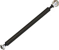 REAR DRIVESHAFT