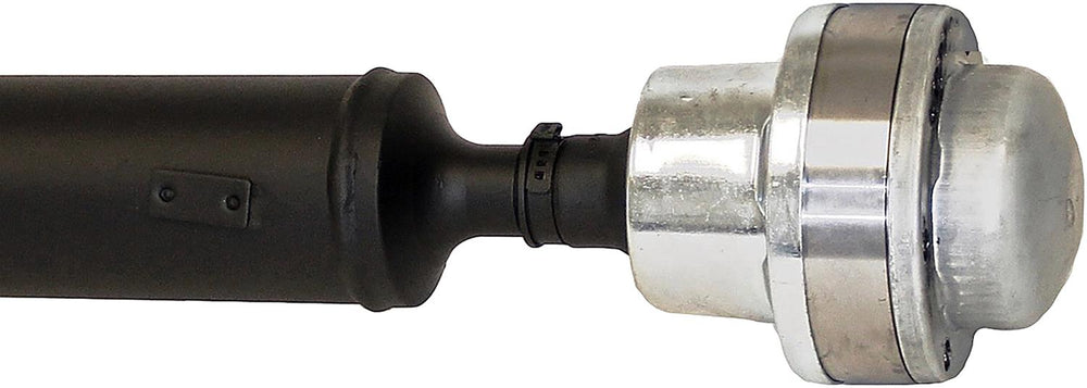 REAR DRIVESHAFT