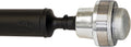 REAR DRIVESHAFT