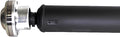 REAR DRIVESHAFT
