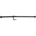 REAR DRIVESHAFT