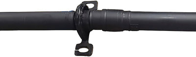 REAR DRIVESHAFT