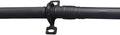 REAR DRIVESHAFT