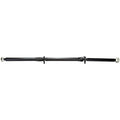 REAR DRIVESHAFT