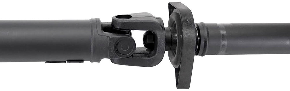 REAR DRIVESHAFT