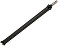 REAR DRIVESHAFT