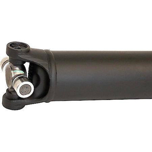 REAR DRIVESHAFT