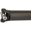 REAR DRIVESHAFT