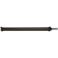 REAR DRIVESHAFT
