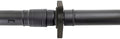 REAR DRIVESHAFT