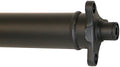 REAR DRIVESHAFT