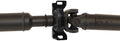 REAR DRIVESHAFT