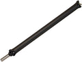 REAR DRIVESHAFT