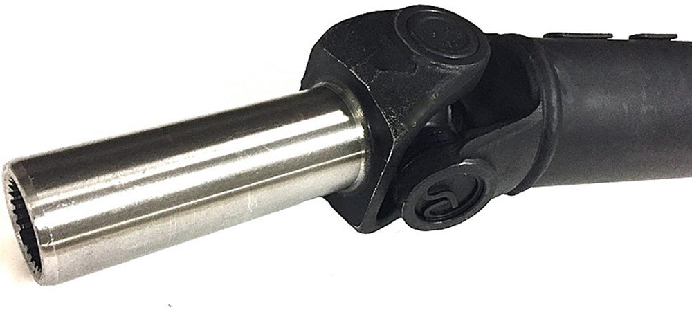 REAR DRIVESHAFT