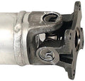 REAR DRIVESHAFT