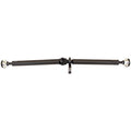 REAR DRIVESHAFT