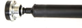 REAR DRIVESHAFT