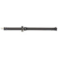 REAR DRIVESHAFT