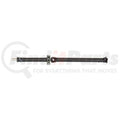 REAR DRIVESHAFT