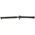 REAR DRIVESHAFT