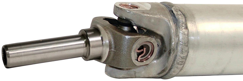 REAR DRIVESHAFT