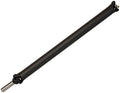 REAR DRIVESHAFT