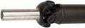 REAR DRIVESHAFT