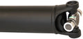 REAR DRIVESHAFT