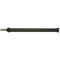 REAR DRIVESHAFT