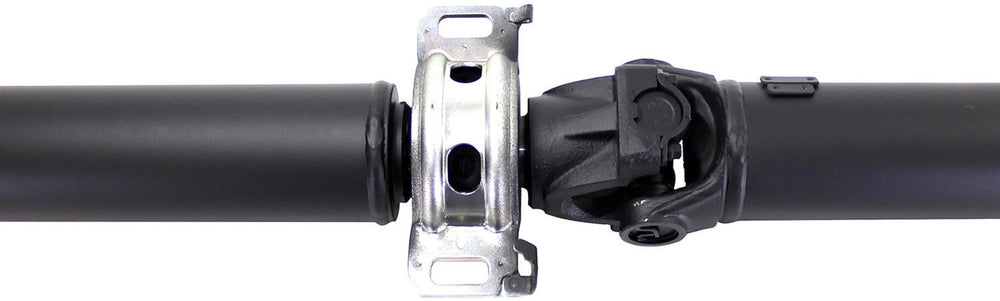 REAR DRIVESHAFT