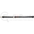 REAR DRIVESHAFT