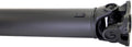 REAR DRIVESHAFT