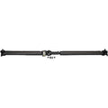 REAR DRIVESHAFT