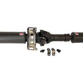REAR DRIVESHAFT