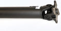REAR DRIVESHAFT