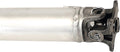 REAR DRIVESHAFT