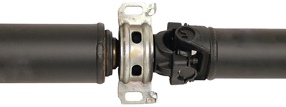 REAR DRIVESHAFT